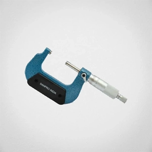 Micrometer