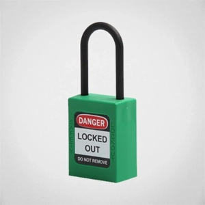 Padlock