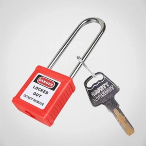 Padlock