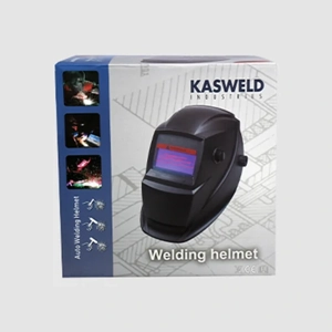 Welders Helmet