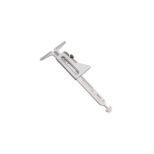 Welding Gauge