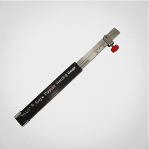 Welding Gauge