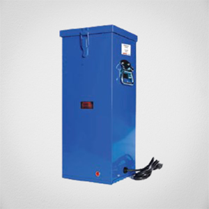 Welding Oven