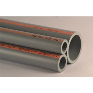 Non Metal Pipe