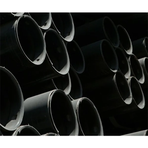 Non Metal Pipe