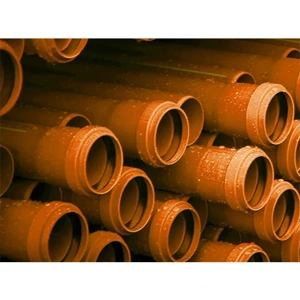 Non Metal Pipe