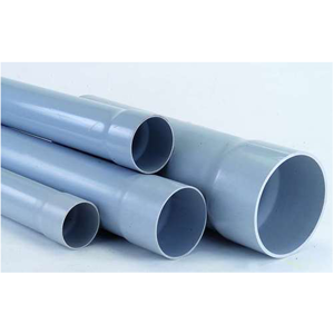 Non Metal Pipe