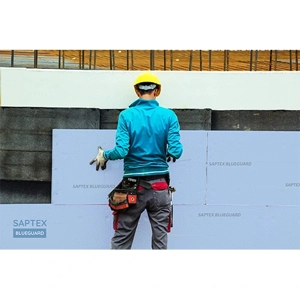 Foam Insulation