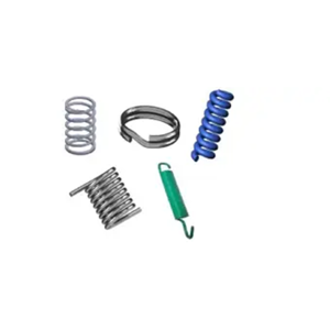 Automobile Shock Absorber