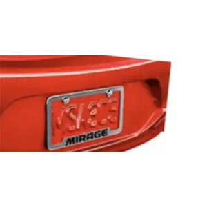 Automotive Trim