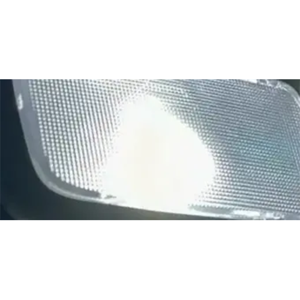 Exterior Automobile Lighting