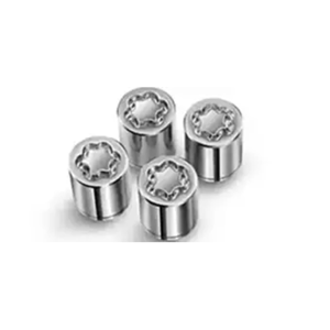 Wheel Accessories & Parts