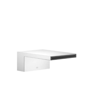 Concealed Shower System