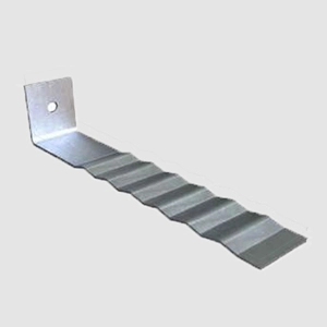 Corrugated Angle