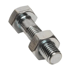 Hexagonal Bolt