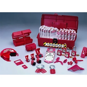 Lockout Kit