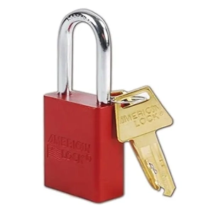 Padlock