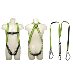 Safety Harness