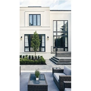 Aluminum Fabrication & Installation Service