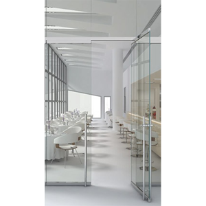 Glass Work Service