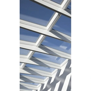 Skylight Fabrication & Installation Service