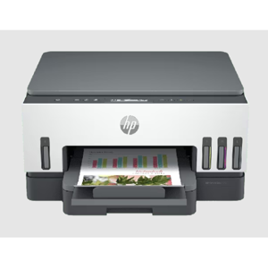Inkjet Printer