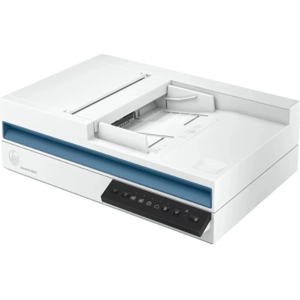 Scanner