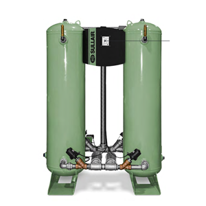 Air Dryer
