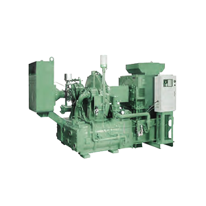 Centrifugal Compressor
