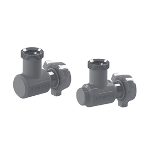 Pipe Elbow