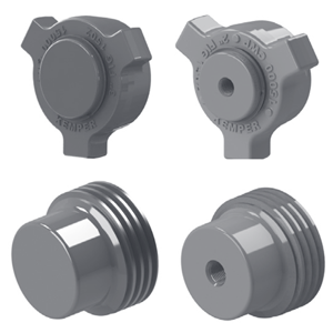 Pipe Plug