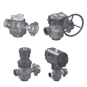 Plug Valve