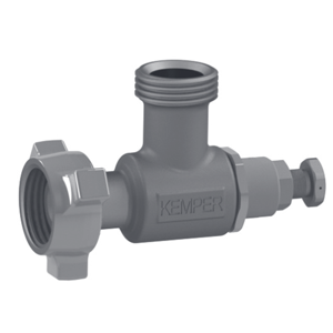 Relief Valve