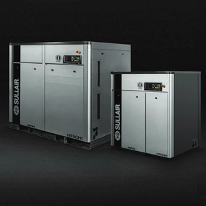 Rotary Screw Compressor