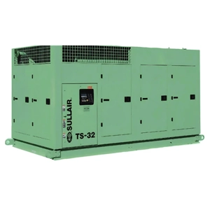 Rotary Screw Compressor