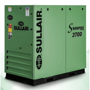 Rotary Screw Compressor