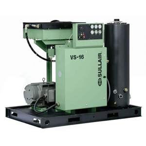 Vacuum Pump
