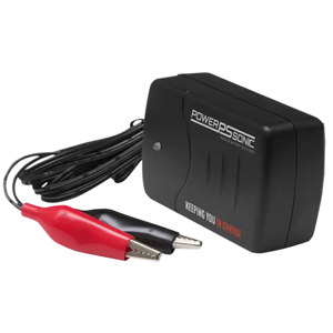 Battery Charger