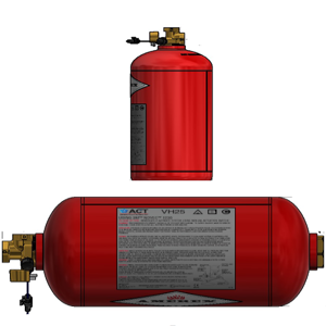 Cylinder