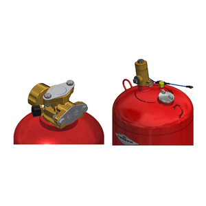 Cylinder