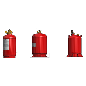 Cylinder