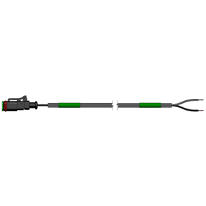 Detection Cable