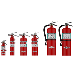 Fire Extinguisher