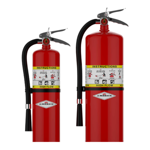 Fire Extinguisher