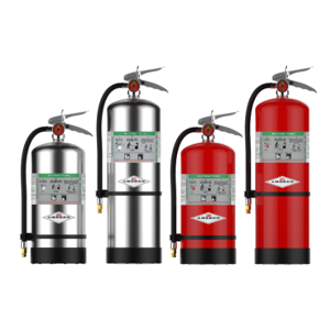 Fire Extinguisher