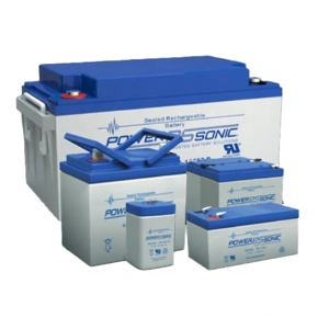 Lead Acid Battery
