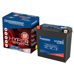Lithium Battery