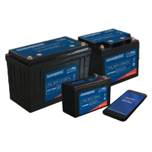 Lithium Battery