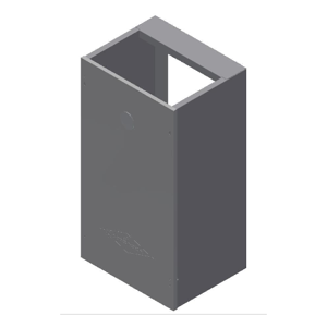 Metal Housing