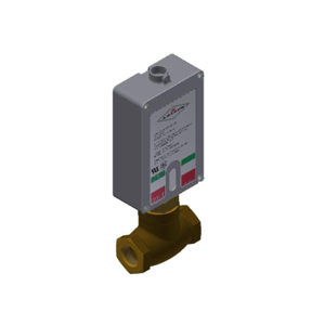 Shut Off Valve